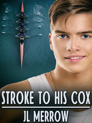 cover image of Stroke to His Cox